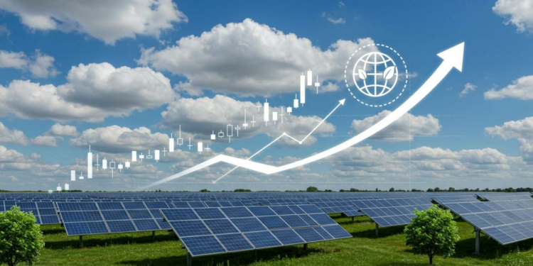Are Solar Energy Stocks a Good Investment? Exploring the Potential of Renewable Energy Investments | Education