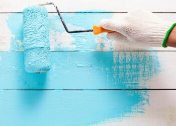 Eco-Friendly Paint Options for Exterior Surfaces | SISU Painting