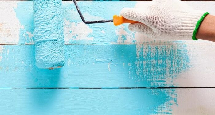 Eco-Friendly Paint Options for Exterior Surfaces | SISU Painting