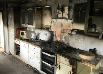 Fire Damage Restoration Company | ABC Environmental Contracting Services