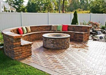 Best Outdoor Fire Pit Ideas to Have the Ultimate Backyard getaway!