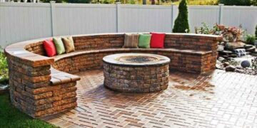 Best Outdoor Fire Pit Ideas to Have the Ultimate Backyard getaway!