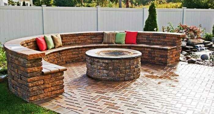 Best Outdoor Fire Pit Ideas to Have the Ultimate Backyard getaway!