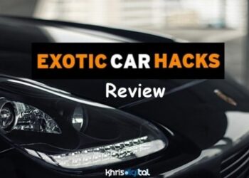 Exotic Car Hacks – Training24 (3/1) OG | Exotic Car Hacks