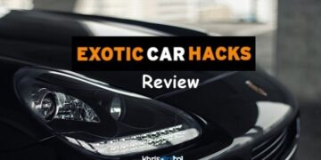 Exotic Car Hacks – Training24 (3/1) OG | Exotic Car Hacks