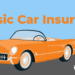 A Guide to Classic Car Insurance | TGS Insurance Agency