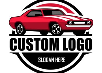 Car Shop Logo Design at Eliza Pethebridge blog