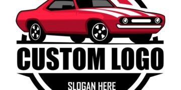 Car Shop Logo Design at Eliza Pethebridge blog